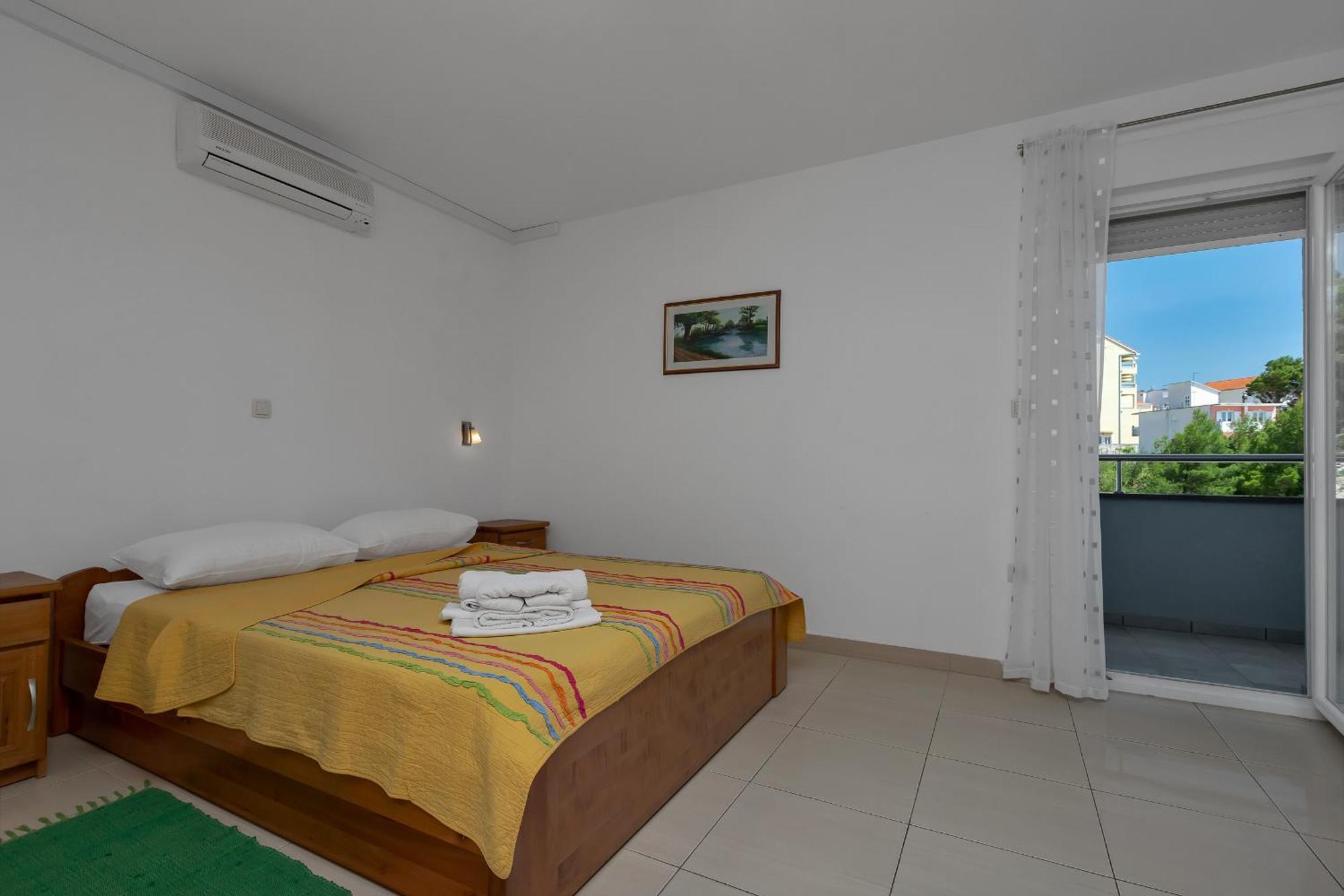Villa Juric 2 Baska Voda Exterior photo